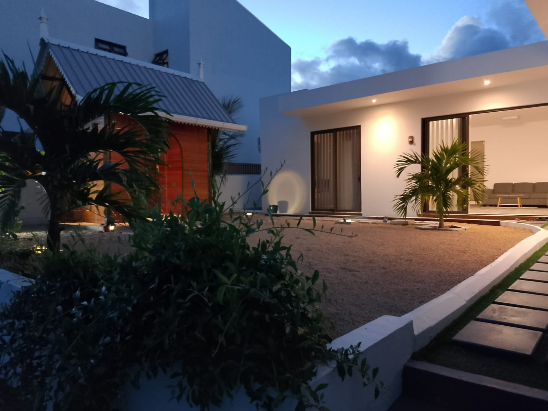 🏡 Modern Villa | Calodyne photograph 1