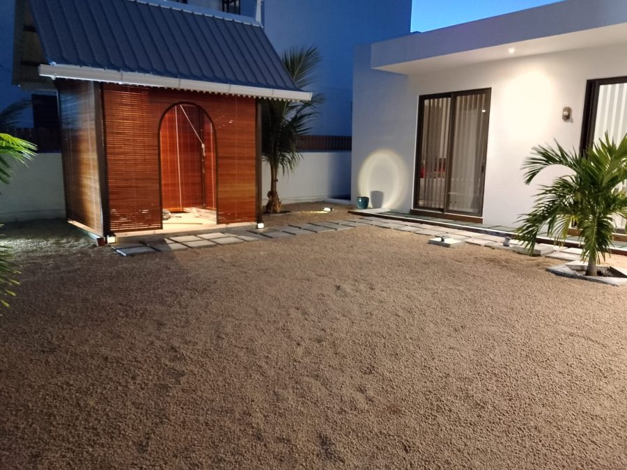 🏡 Modern Villa | Calodyne photograph 2