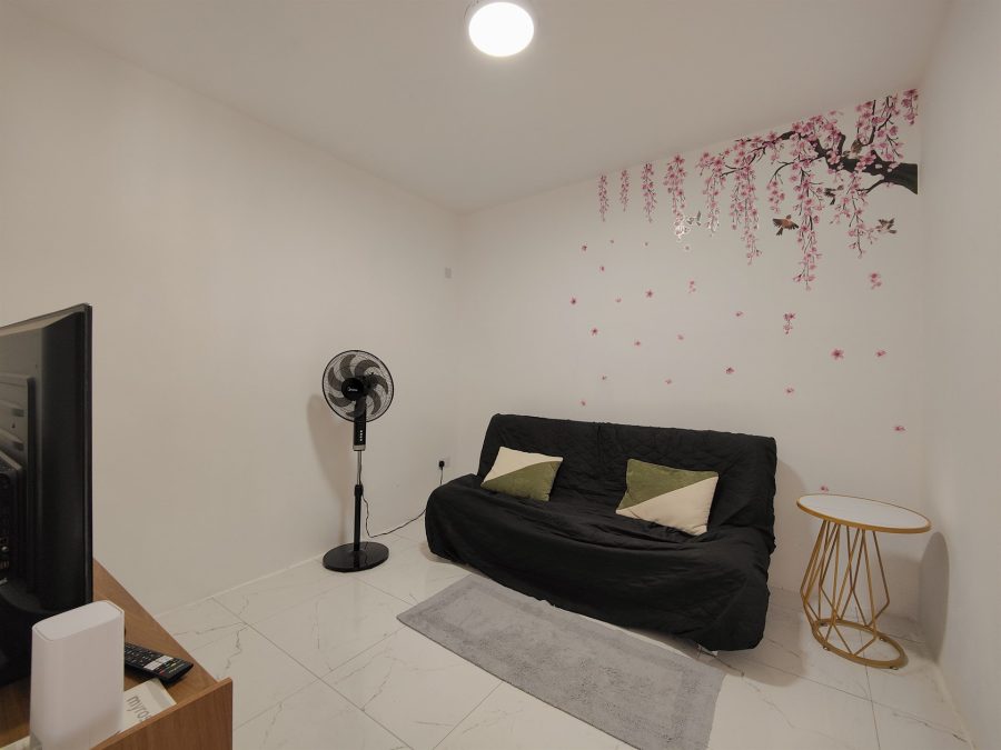 Groundfloor Apartments at Pereybere photograph 2