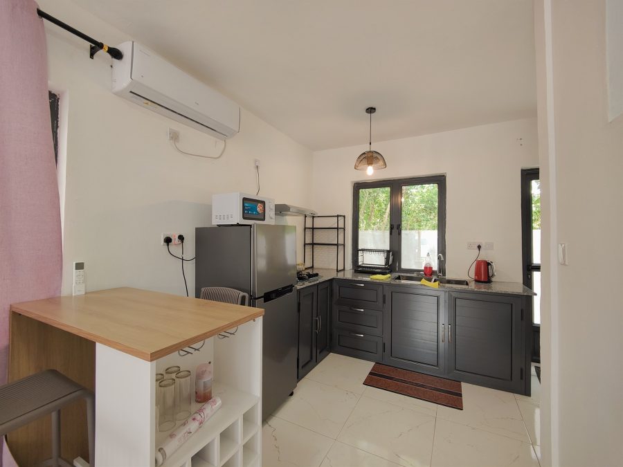 Groundfloor Apartments at Pereybere photograph 3