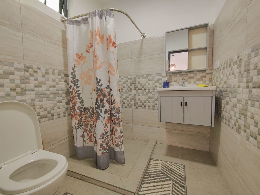 Groundfloor Apartments at Pereybere photograph 4