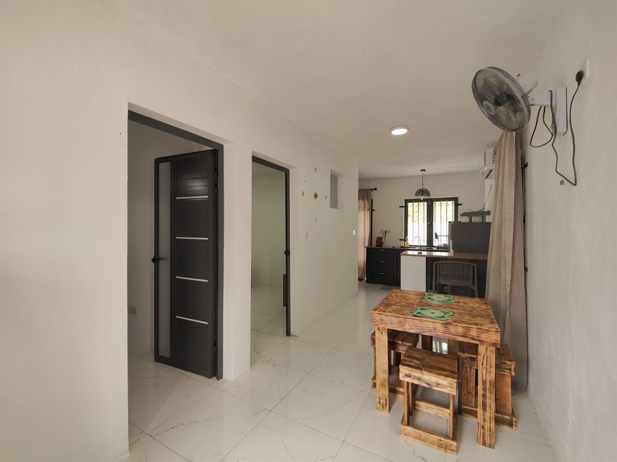 Groundfloor Apartments at Pereybere photograph 5