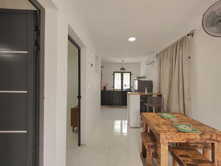 Groundfloor Apartments at Pereybere photograph 6