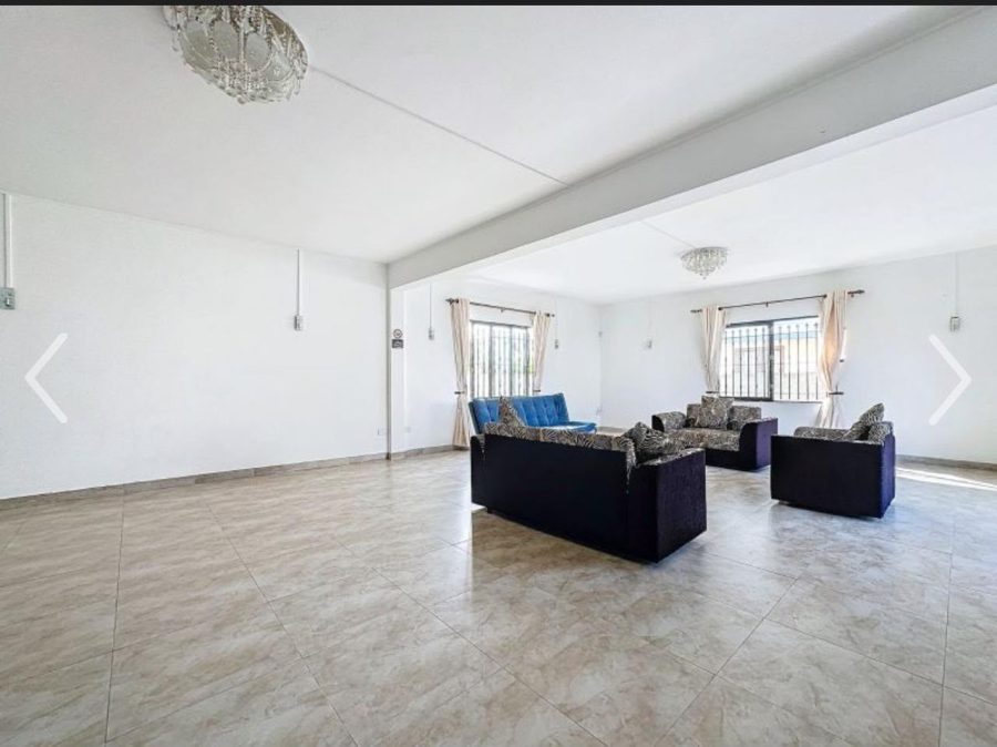  Villa in Grand Baie  photograph 2