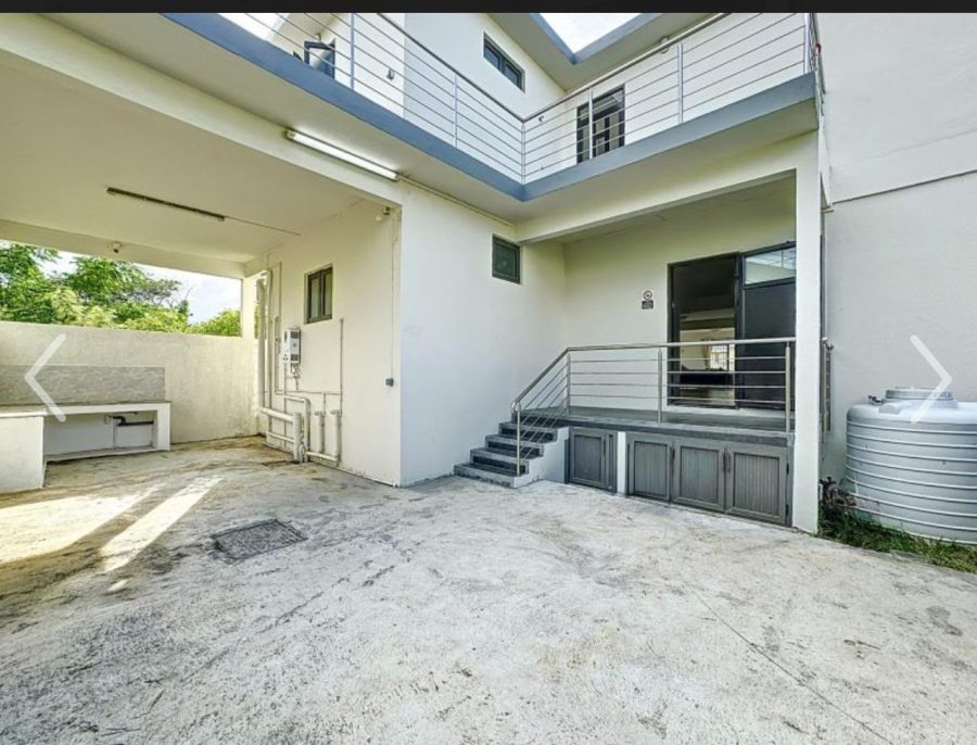 Villa in Grand Baie  photograph 5