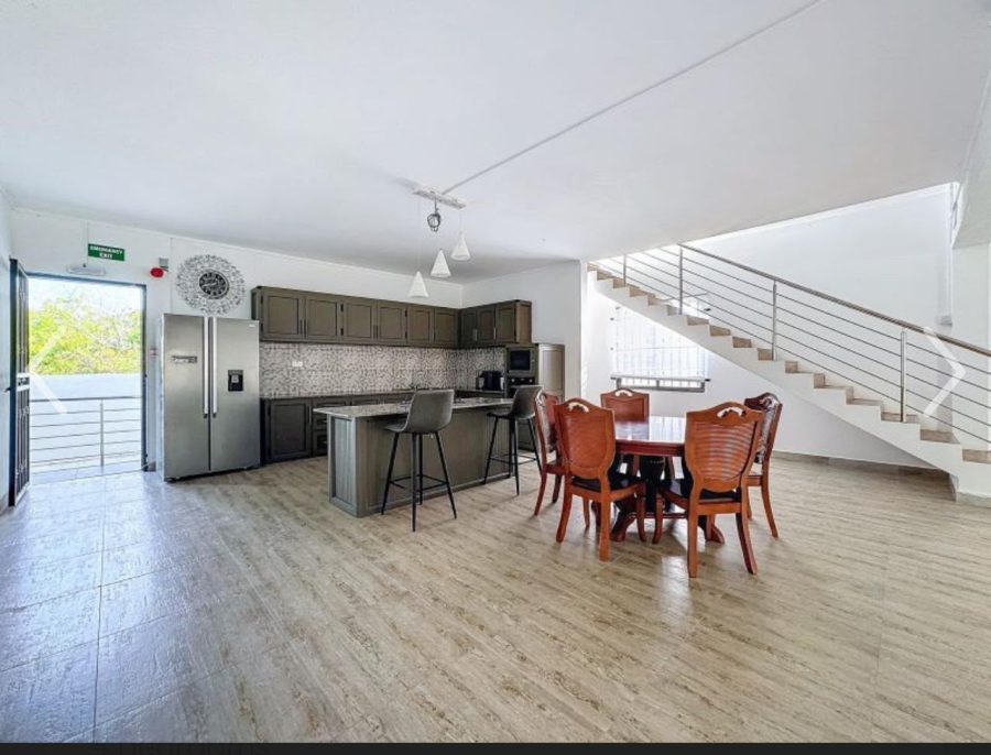  Villa in Grand Baie  photograph 12