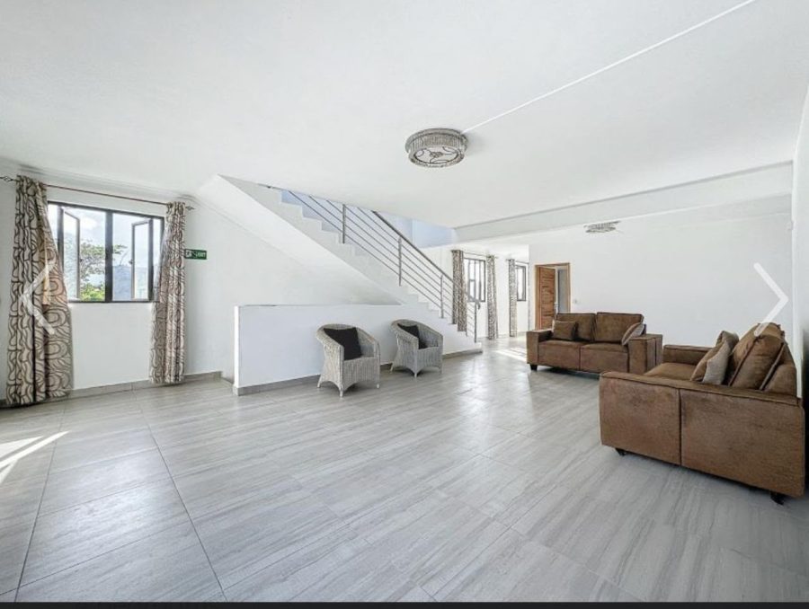  Villa in Grand Baie  photograph 15