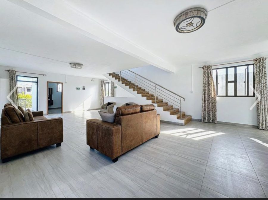  Villa in Grand Baie  photograph 16