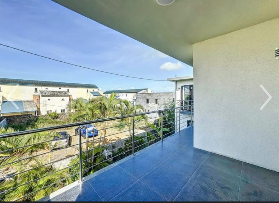 Villa in Grand Baie  photograph 17