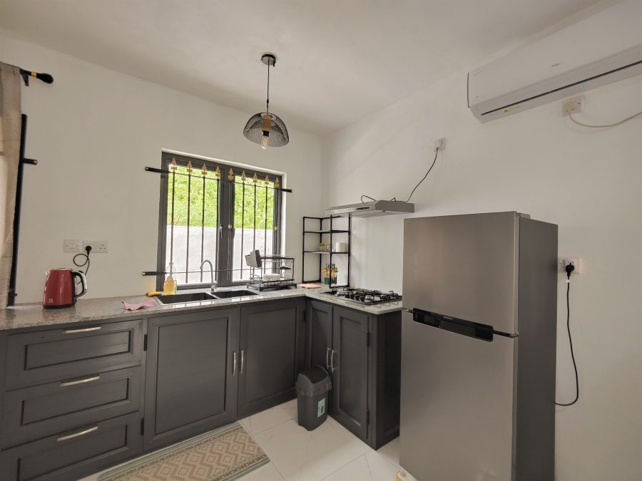 Groundfloor Apartments at Pereybere photograph 10