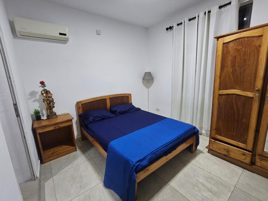 4 bedrooms villas at Chemin 20 pieds Pereybere photograph 2