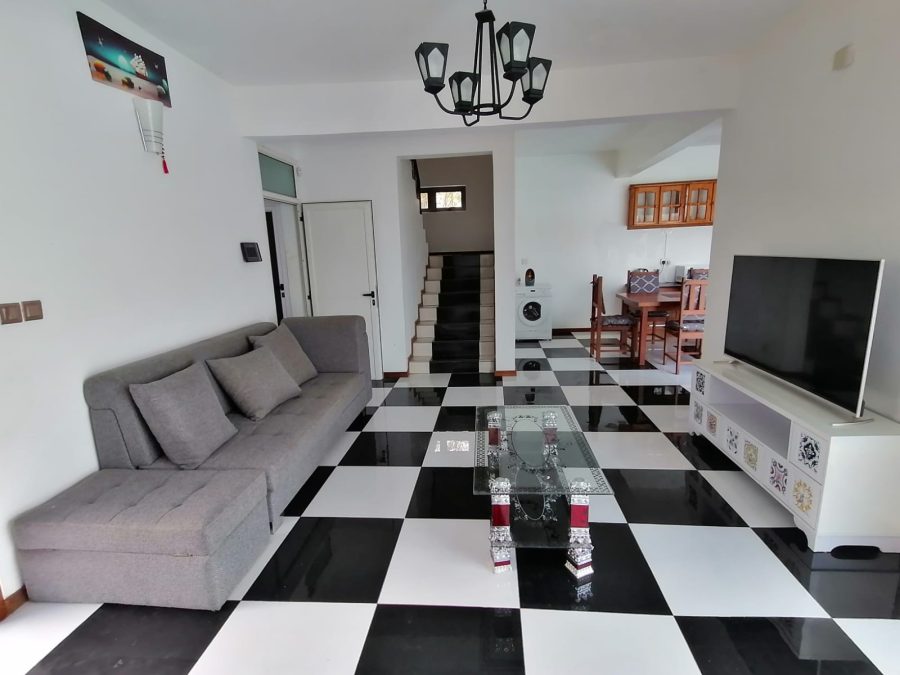 4 bedrooms villas at Chemin 20 pieds Pereybere photograph 5