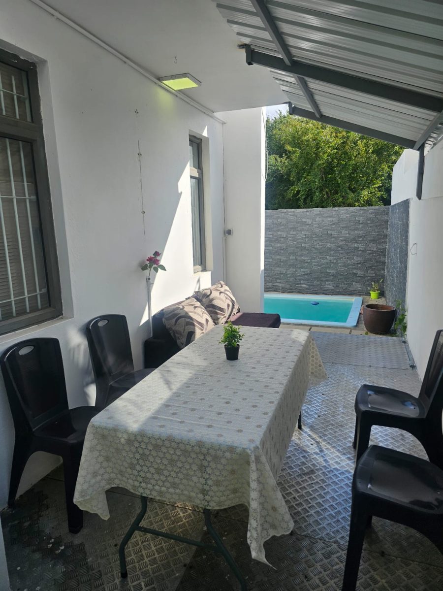 4 bedrooms villas at Chemin 20 pieds Pereybere photograph 7