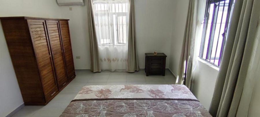 Villa at Mocellement Jhuboo, Trou aux Biches photograph 4