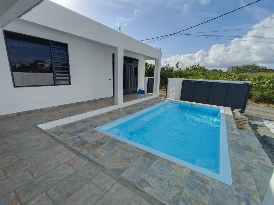 🏡 Villa | Grand Baie  photograph 6