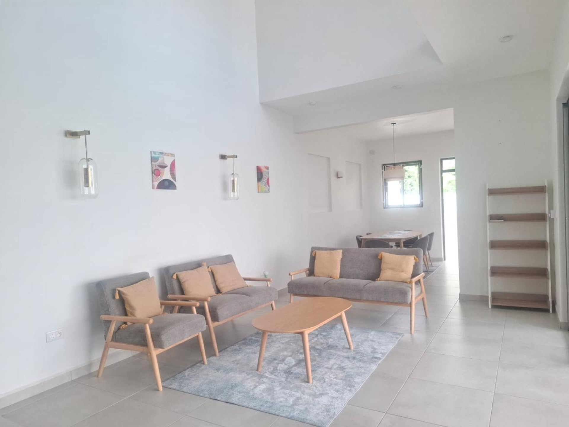 🏡 Villa in Trou aux Biches / Pointe aux Biches | photograph 1