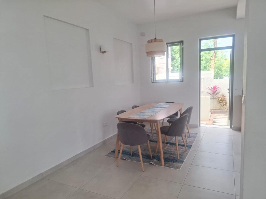 🏡 Villa in Trou aux Biches / Pointe aux Biches | photograph 2