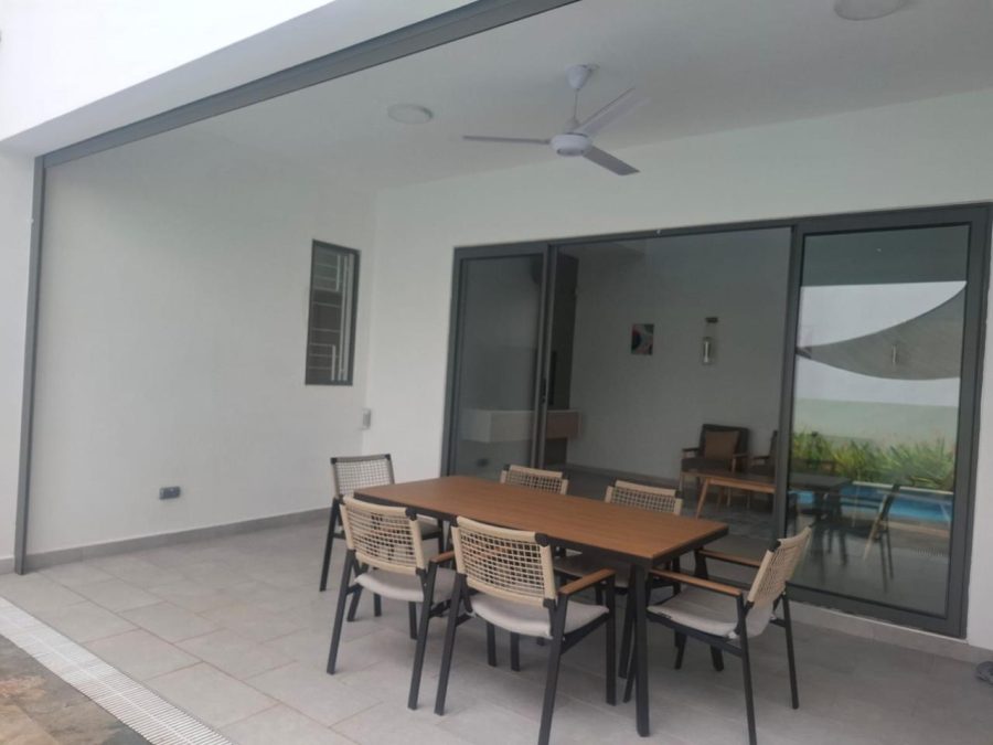 🏡 Villa in Trou aux Biches / Pointe aux Biches | photograph 3