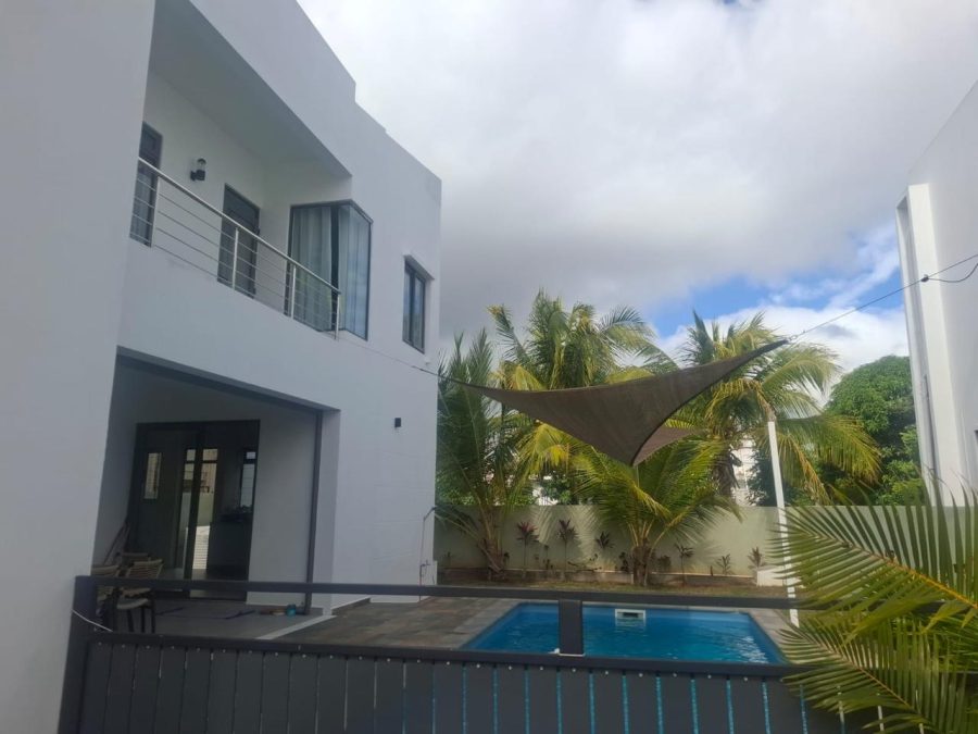 🏡 Villa in Trou aux Biches / Pointe aux Biches | photograph 4