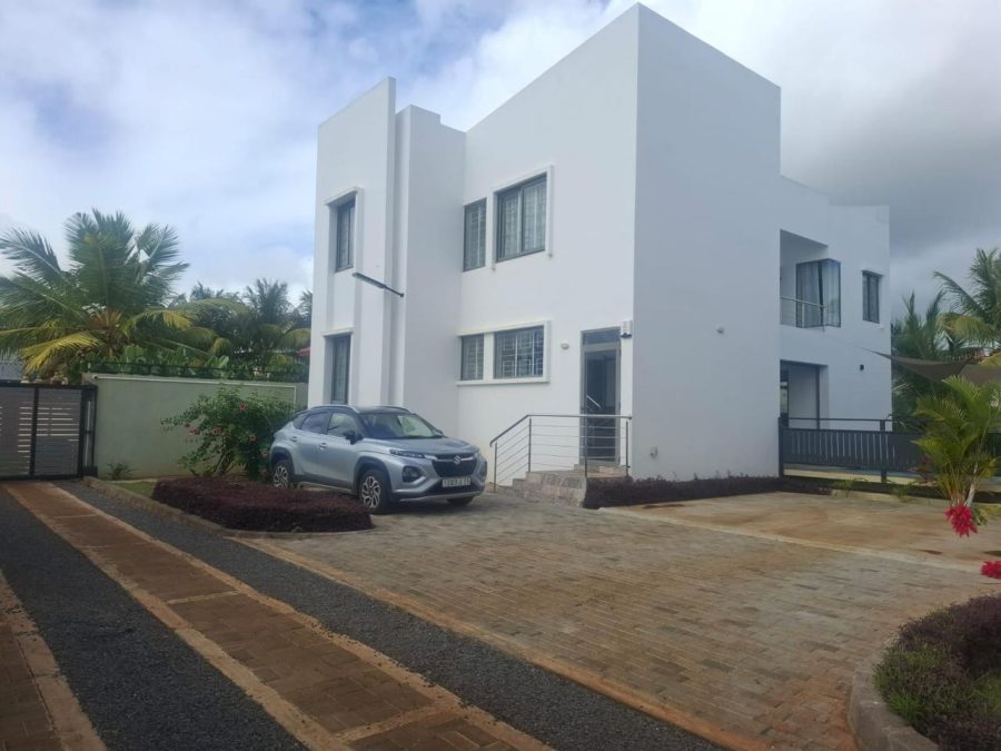 🏡 Villa in Trou aux Biches / Pointe aux Biches | photograph 5