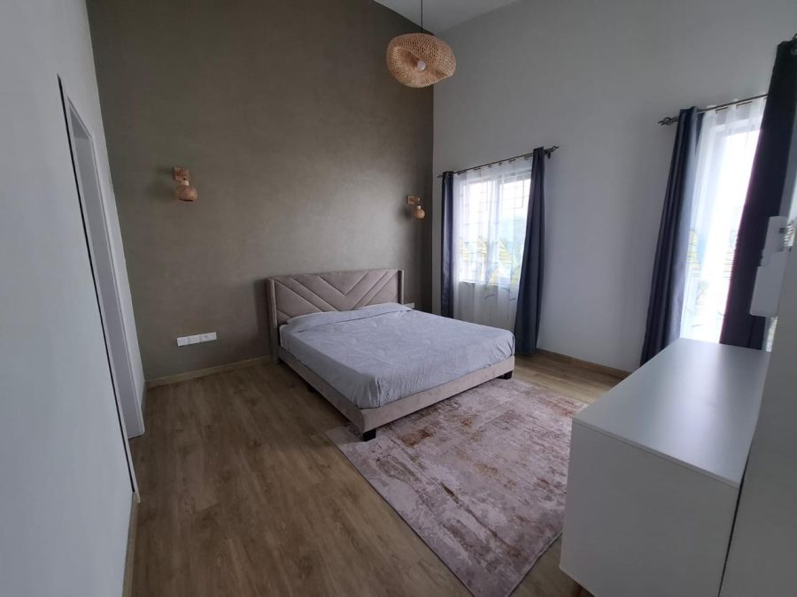 🏡 Villa in Trou aux Biches / Pointe aux Biches | photograph 8