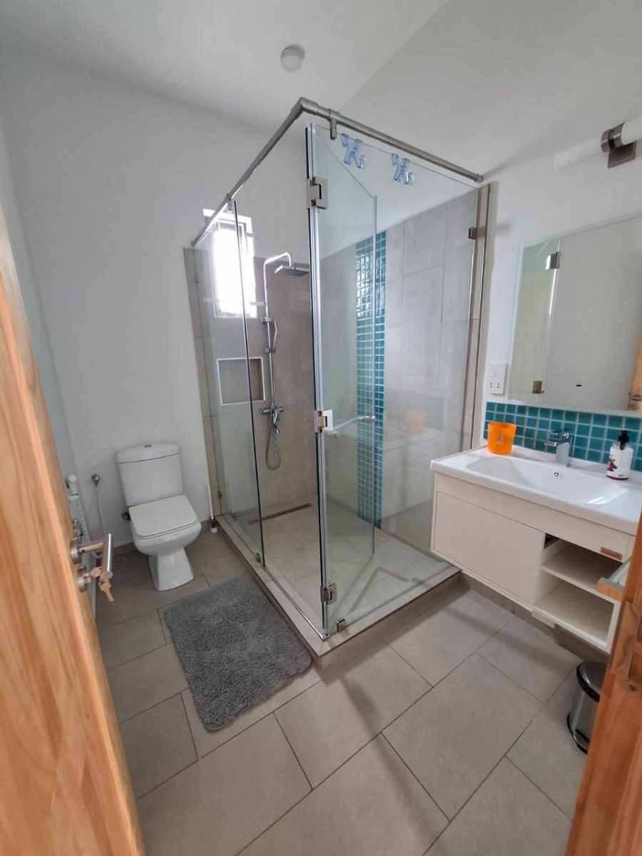 🏡 Villa in Trou aux Biches / Pointe aux Biches | photograph 10