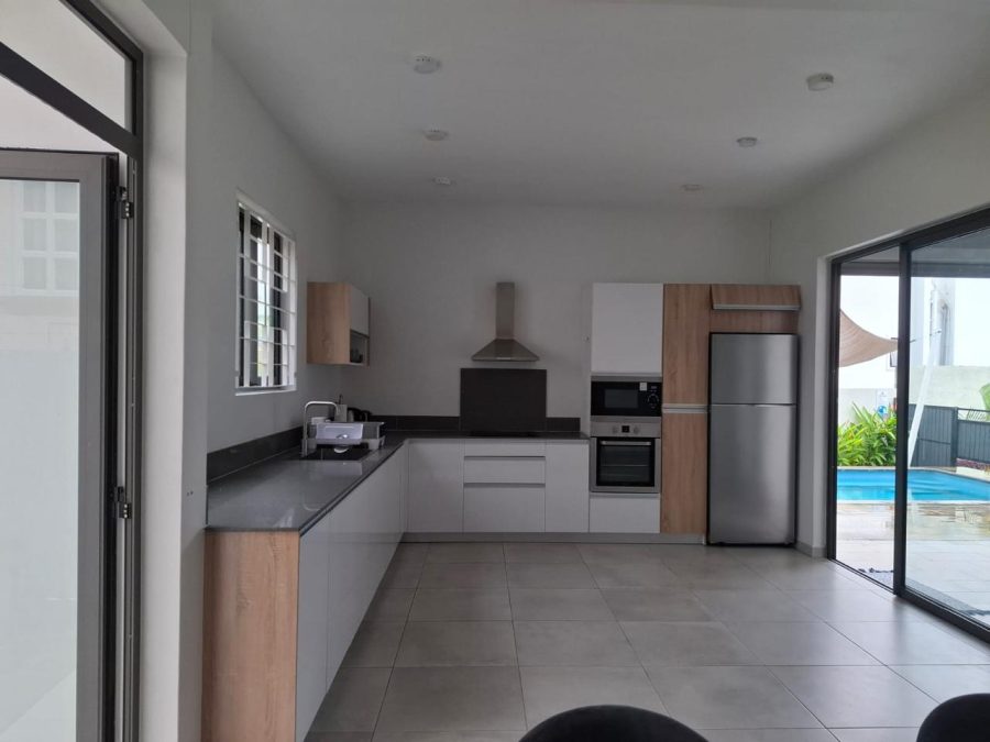 🏡 Villa in Trou aux Biches / Pointe aux Biches | photograph 17