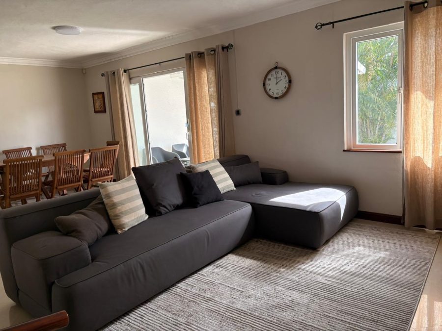 Duplex at Grand baie photograph 2