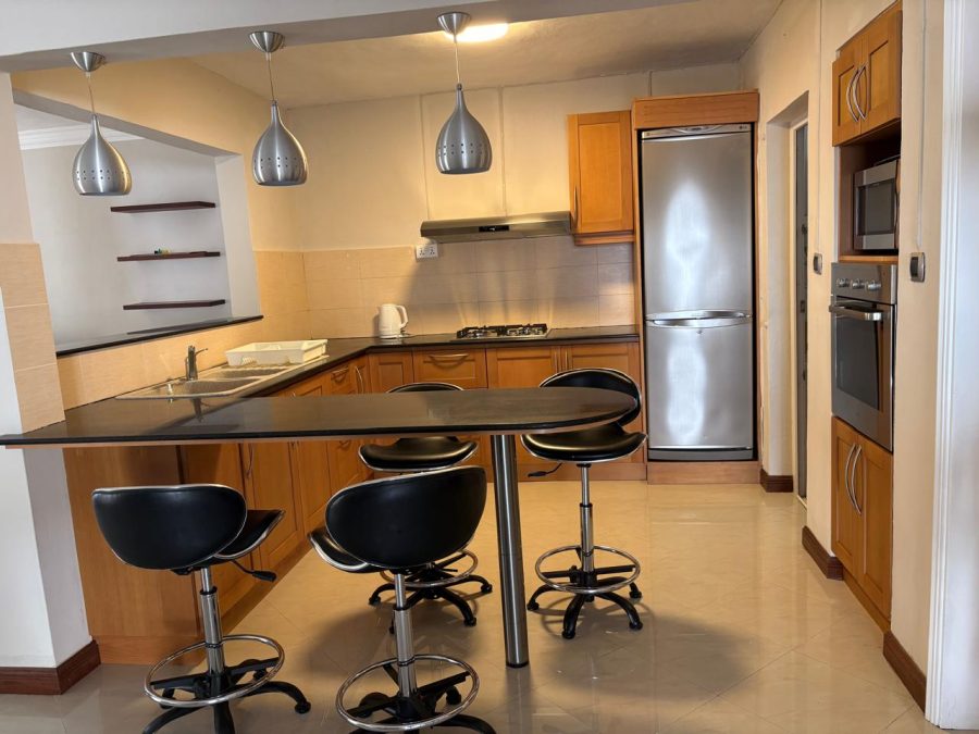 Duplex at Grand baie photograph 3