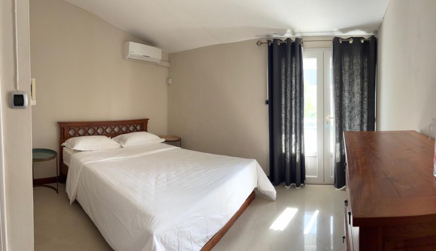 Duplex at Grand baie photograph 7