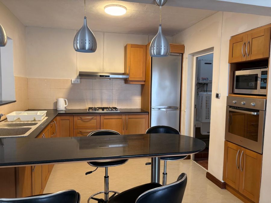Duplex at Grand baie photograph 9