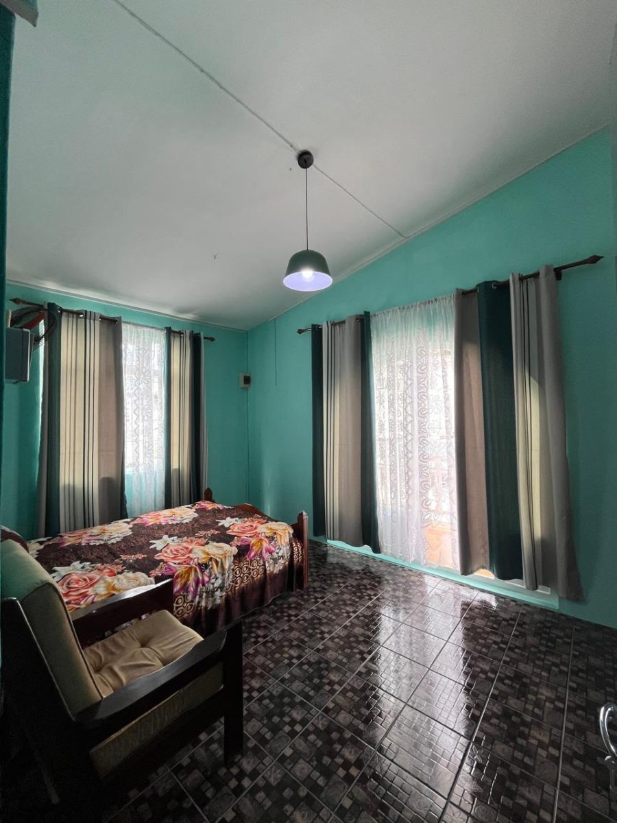 Villa Le Flamant Residence at Pereybere