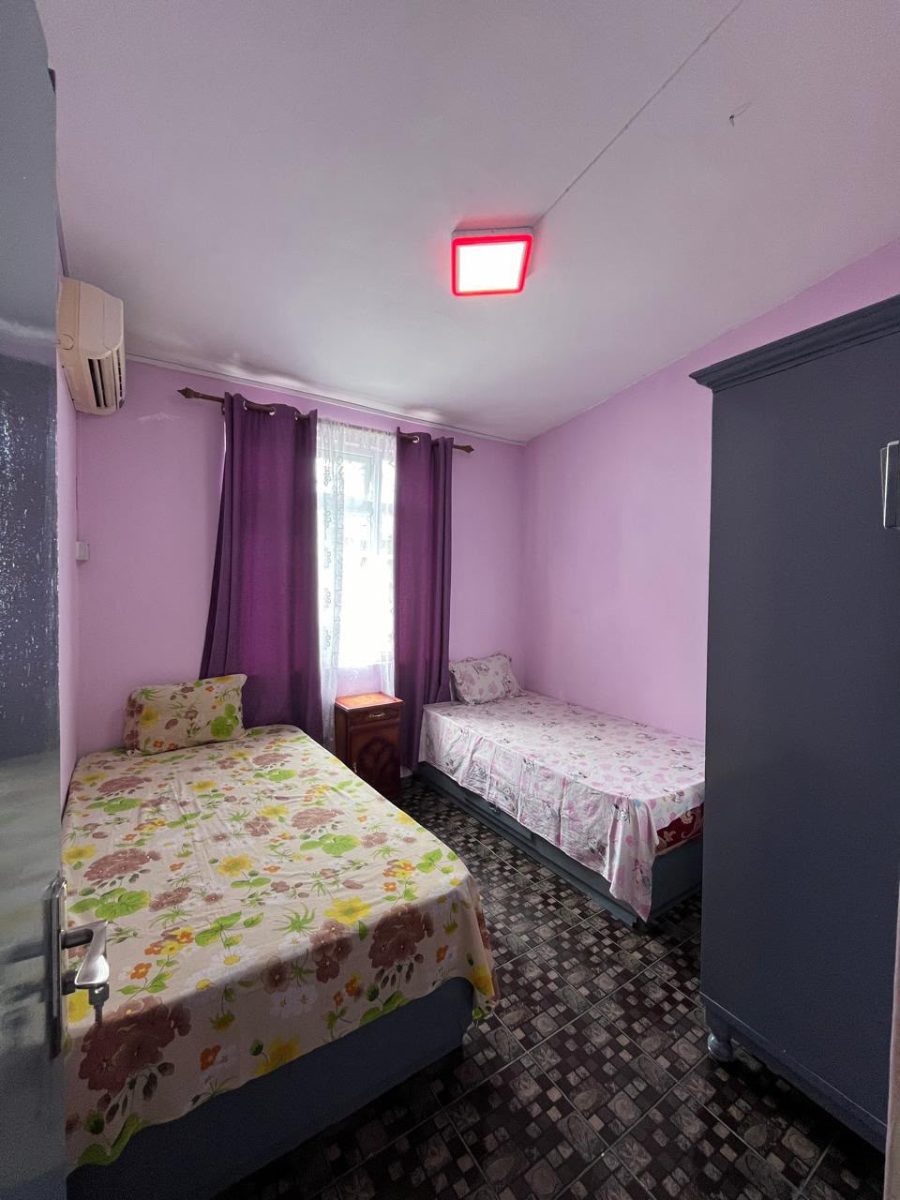 Villa Le Flamant Residence at Pereybere photograph 2