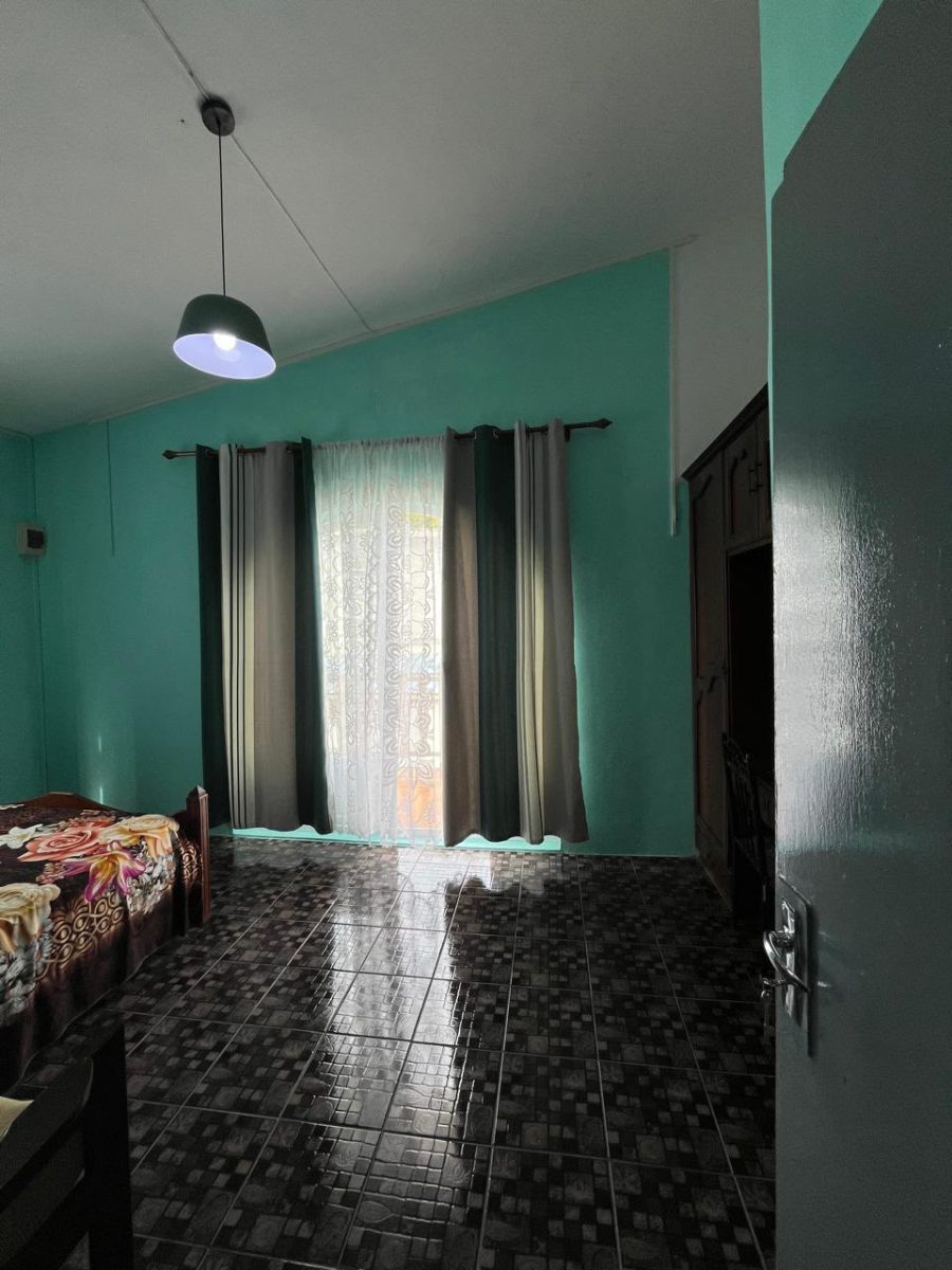 Villa Le Flamant Residence at Pereybere photograph 4