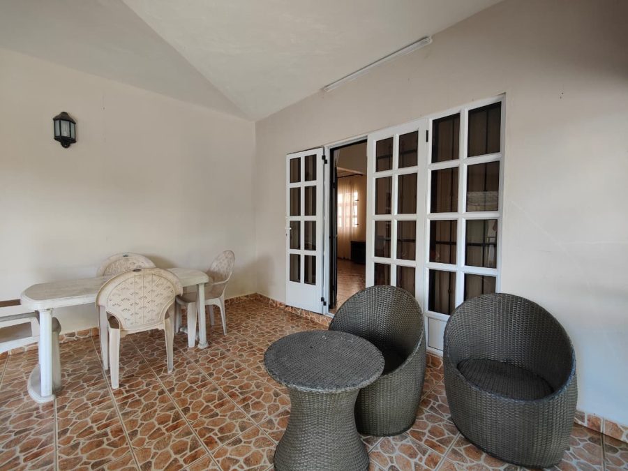 House at Cap Malheureux photograph 7