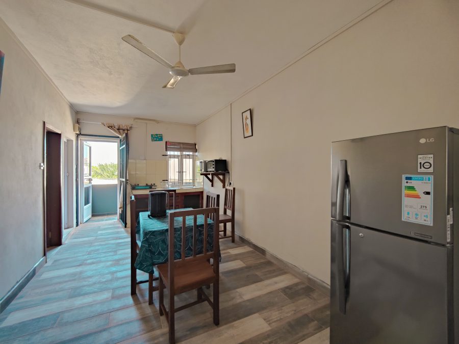 Studio at Pereybere photograph 4