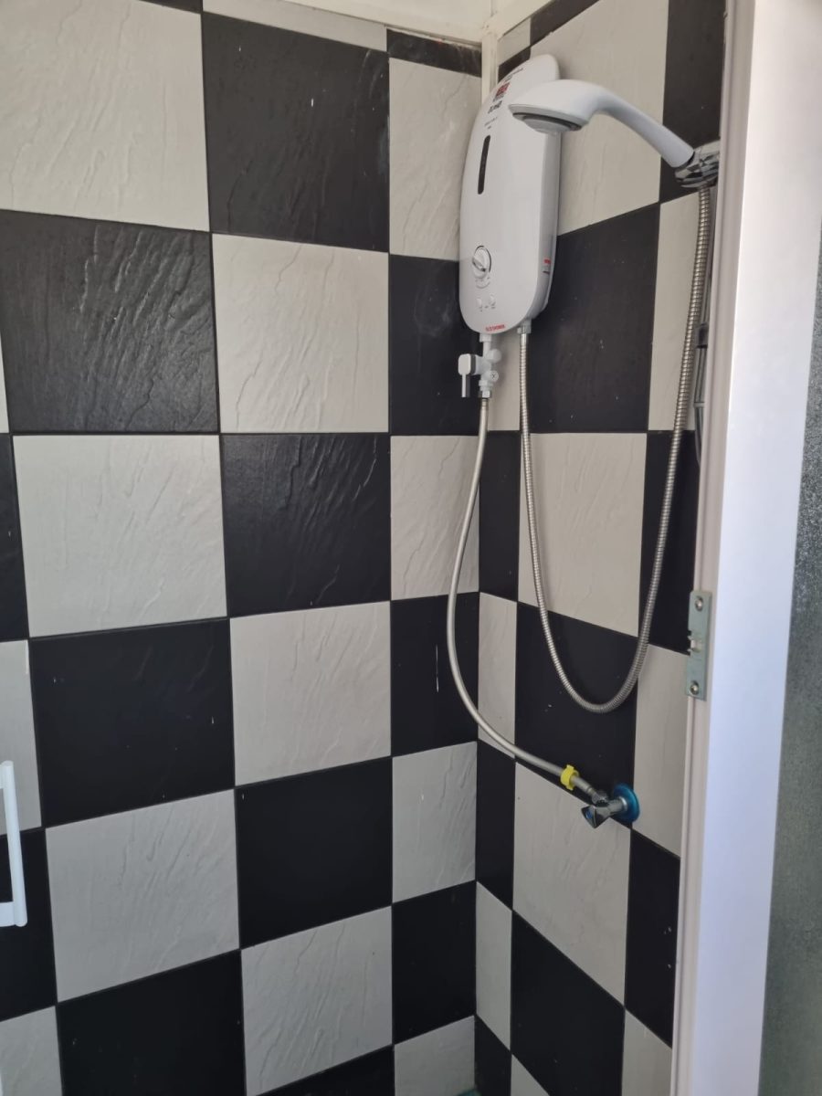 Duplex in Grand Gaube photograph 4
