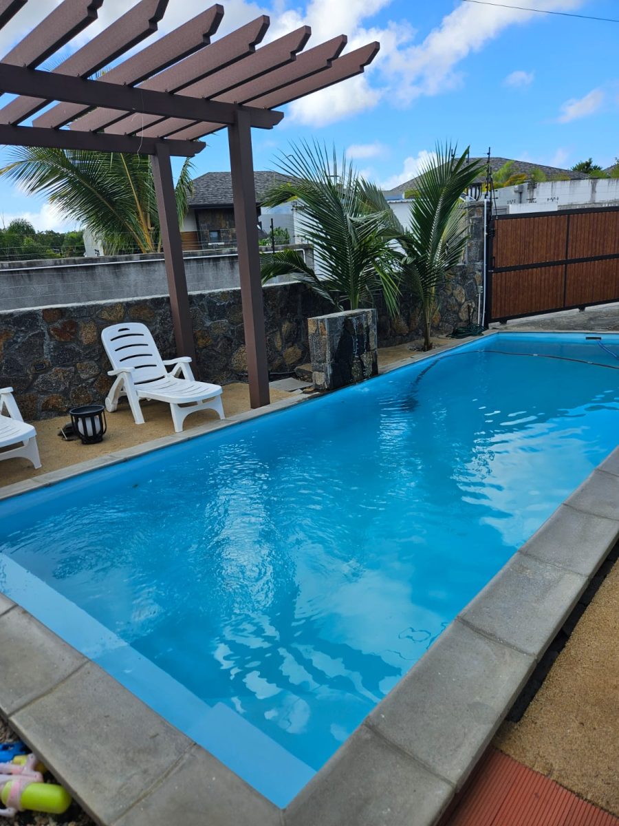 Villa-Grand baie photograph 2