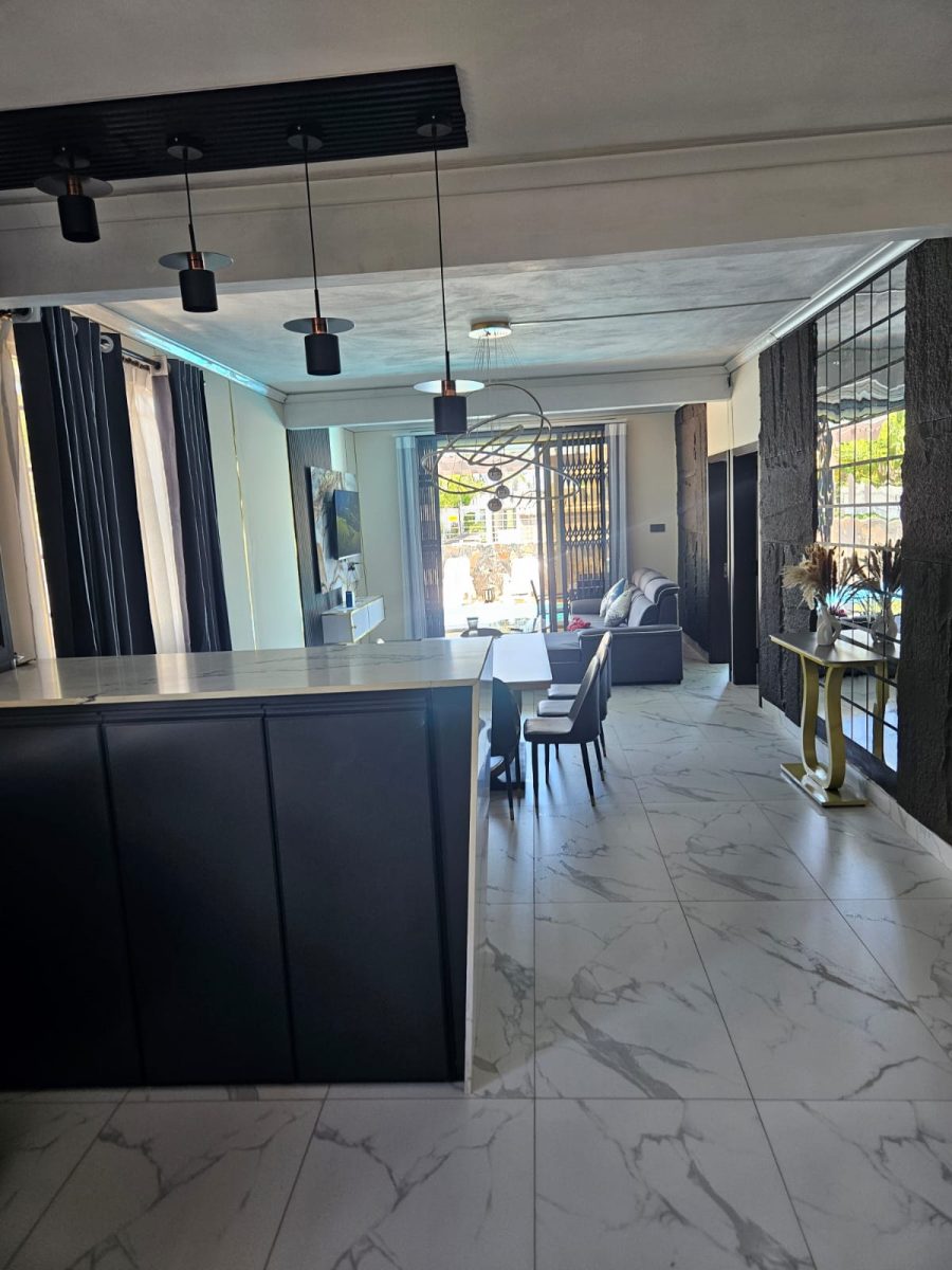 Villa-Grand baie photograph 3