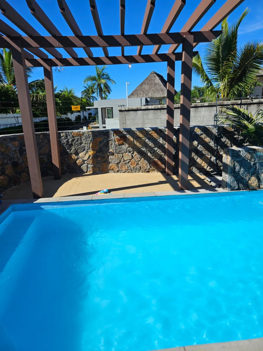 Villa-Grand baie photograph 10
