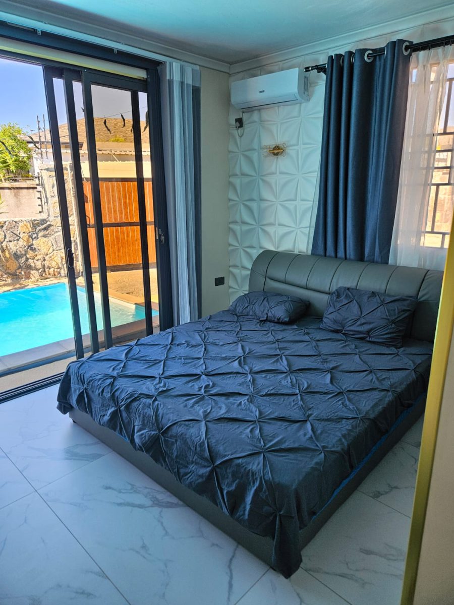 Villa-Grand baie photograph 11