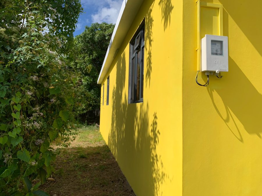 House at Pamplemousse photograph 8