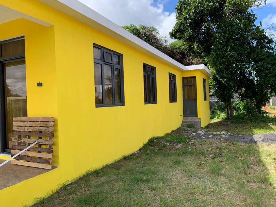 House at Pamplemousse photograph 9