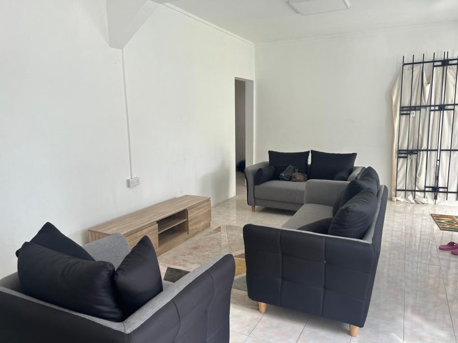 House-Calodyne photograph 2
