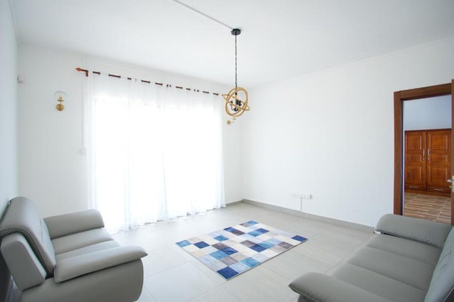 4-Bedroom Villa – Grand Baie  photograph 4