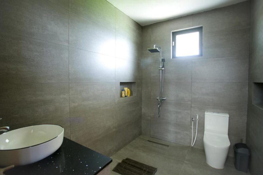 4-Bedroom Villa – Grand Baie  photograph 6