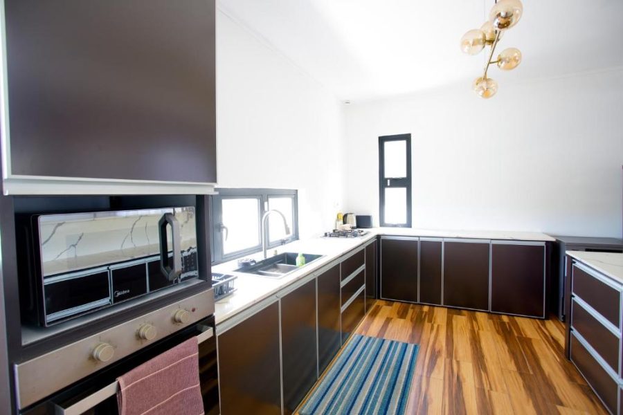 4-Bedroom Villa – Grand Baie  photograph 7