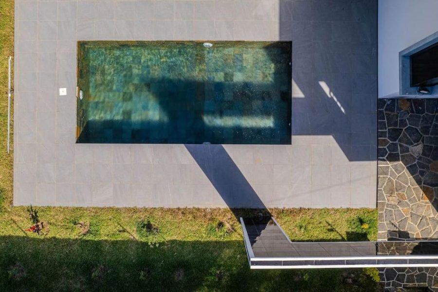 4-Bedroom Villa – Grand Baie  photograph 8
