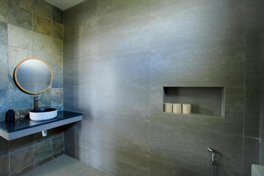 4-Bedroom Villa – Grand Baie  photograph 11