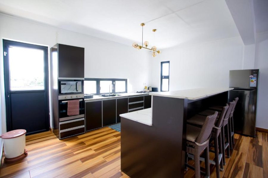 4-Bedroom Villa – Grand Baie  photograph 16